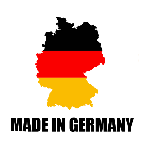 Made in Germany hp 1